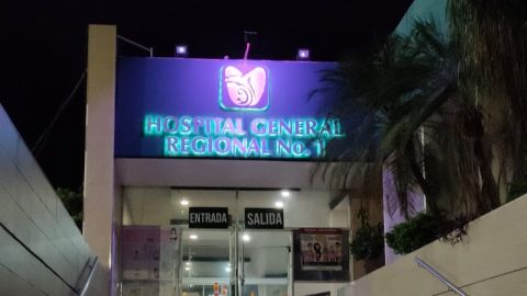 Brindará IMSS Sinaloa atención en servicios de Urgencias y hospitalización el 25 de diciembre