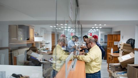 Empiezan las rebajas en el impuesto predial en el Ayuntamiento de Culiacán