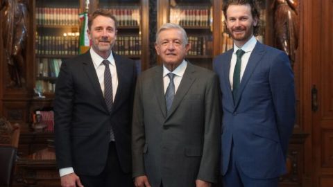 Preparan documental sobre Centro Turístico Islas Marías