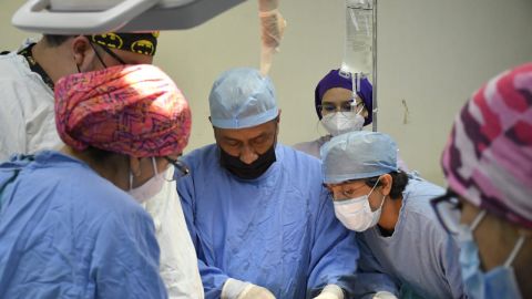 Madre de familia brinda esperanza de vida a otras personas al donar sus órganos en IMSS Sinaloa
