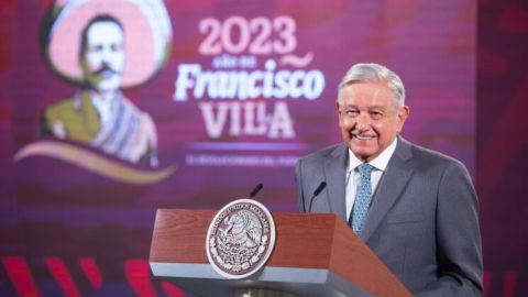 AMLO propone análisis de maíz transgénico para conocer impacto en la salud