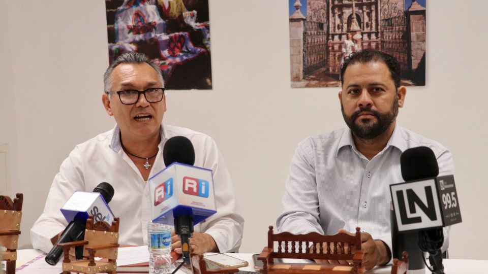 Realizarán las "Fiestas del Carpintero" en Concordia, con muestras gastronómicas, exposiciones, música y callejoneadas