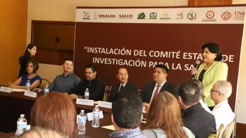 Crean el Comité Estatal de Investigación para la Salud