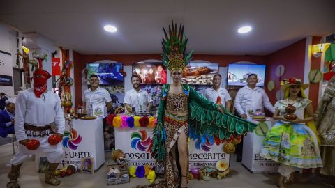 Firma convenio Sectur con Cometud; habrá más eventos deportivos en Sinaloa para promocionar el estado