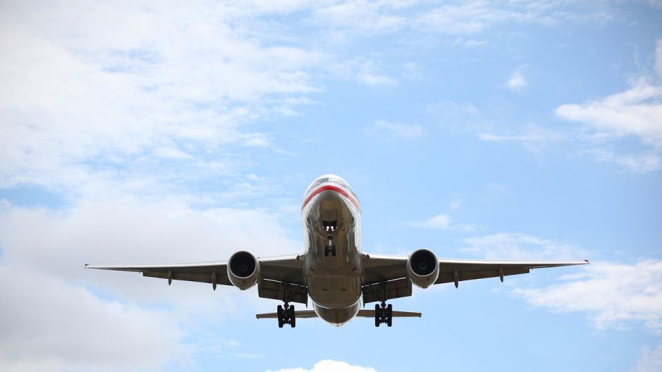 Se incrementará la conectividad aérea a Sinaloa con cuatro nuevas rutas