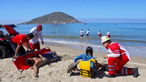 Para una Semana Santa segura sigue las indicaciones de Protección Civil