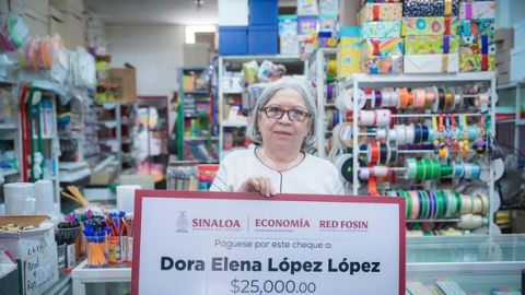 En Pericos Mocorito siguen beneficiando a empresas con más financiamientos