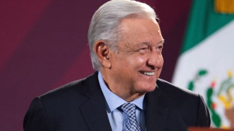 AMLO visitará Colombia y Chile para fomentar el bienestar y cooperación para la reducción del narcotráfico