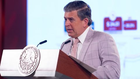 En gasolina, las marcas Total, BP y Exxon Mobil tienen el menor precio promedio en el país: Profeco