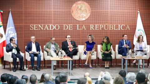 Analizan modelo para regular Inteligencia Artificial en México