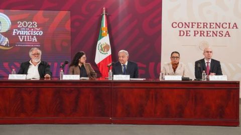 Asistió Gobernador a reunión nacional con el Presidente para mejorar búsqueda y localización de desaparecidos