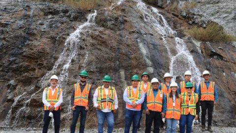 Invitan a participar en el programa de capacitación "Impulso Minero Sinaloa"