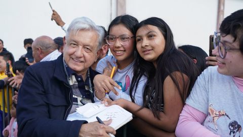 Aumento al salario mínimo incrementará el monto a beneficiarios de Jóvenes Construyendo el Futuro