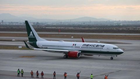 Aerolínea Mexicana de Aviación tendrá vuelos en Mazatlán a partir de hoy