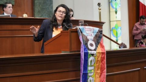 Sinaloa, pasa la historia al ser el primer estado en prohibir discursos de odio