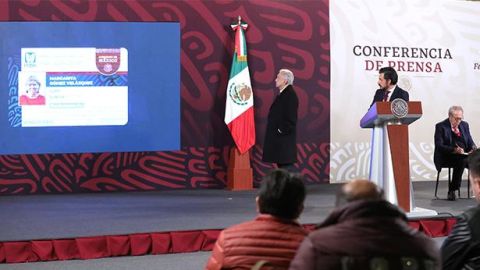 Conoce cómo tramitar la credencial para acceder a los servicios gratuitos de IMSS Bienestar