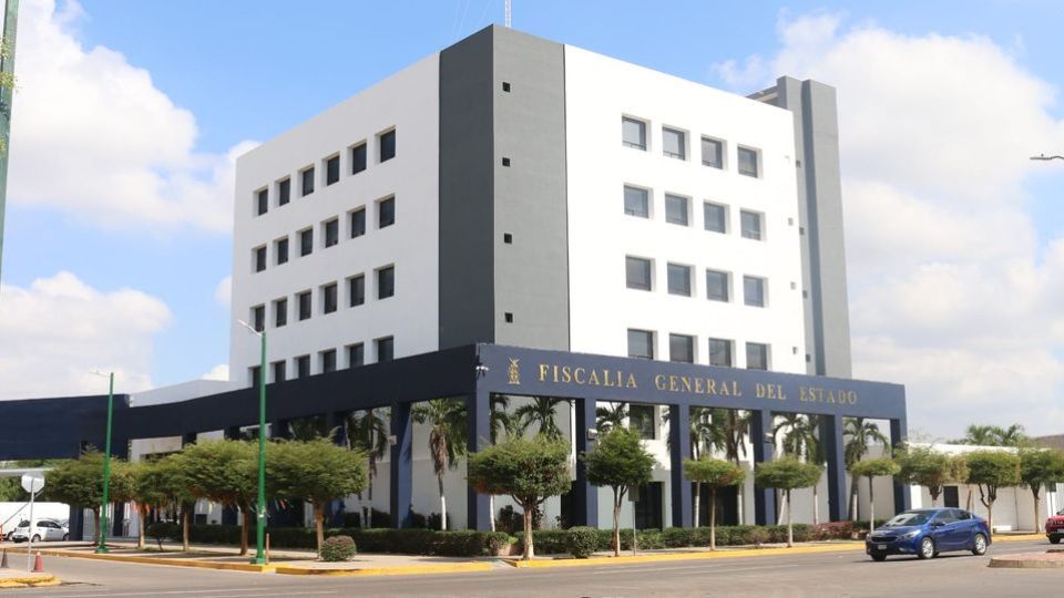 Instaló Fiscalia del Estado mesa de atención por fallecidos en accidente en Elota