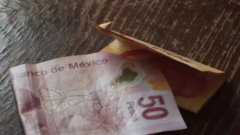 La propina ¿es obligatoria?; te decimos lo que debes saber