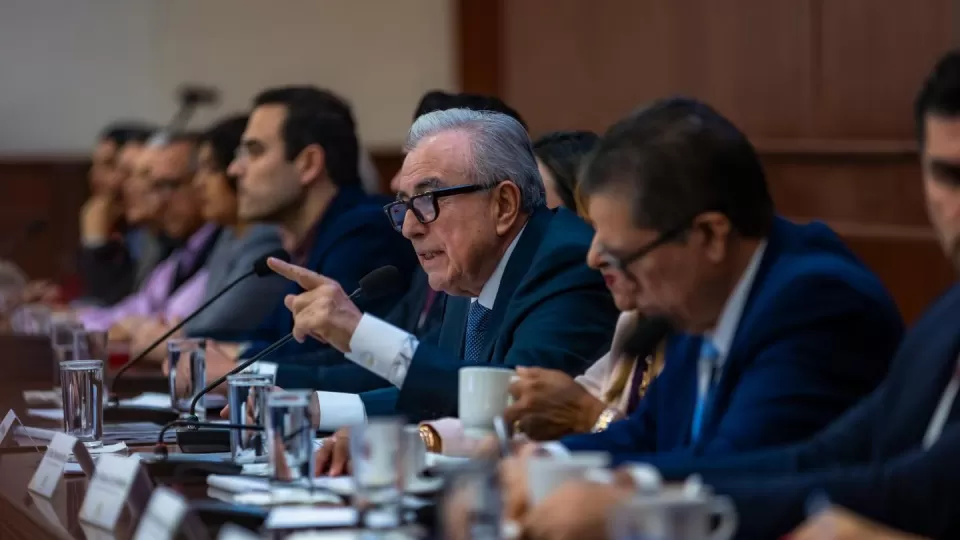 Presenta Gobernador Plan de Reactivación Económica de Sinaloa