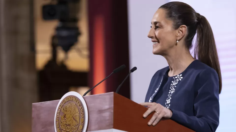 Presentan 10,526 propuestas en foros del Plan Nacional de Desarrollo 2025-2030