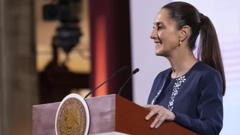 Presentan 10,526 propuestas en foros del Plan Nacional de Desarrollo 2025-2030