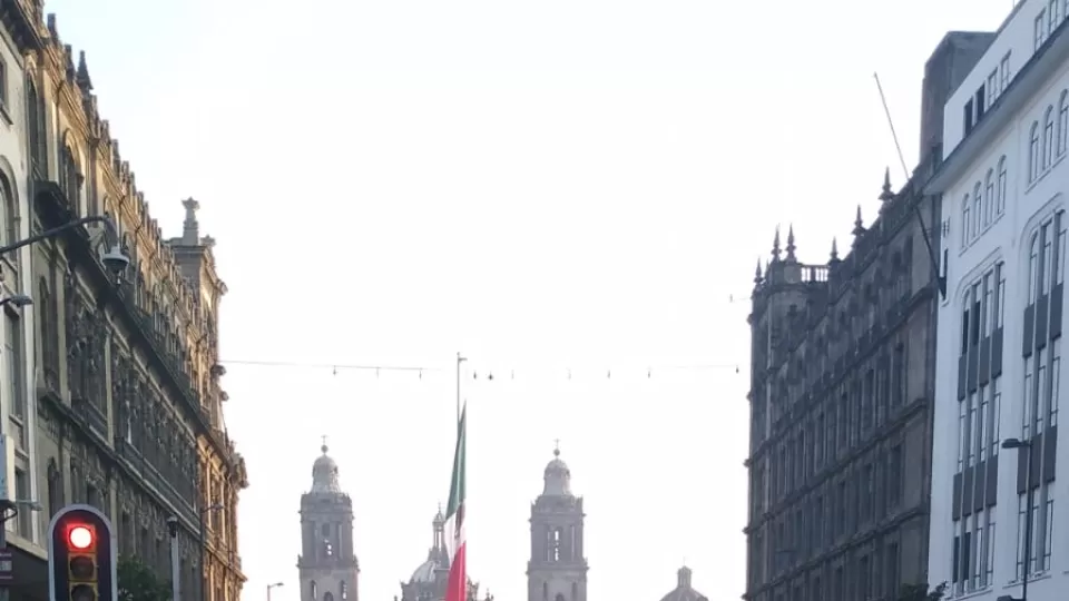 UAS: Entre la incertidumbre y el pesimismo