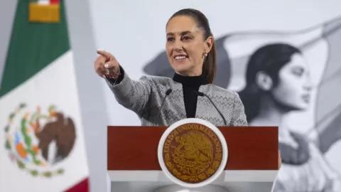 Anuncian arranque de construcción de 160 mil 336 viviendas entre febrero y junio de 2025