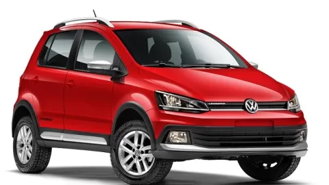 Volkswagen llama a revisión a 6 mil 994 vehículos en México
