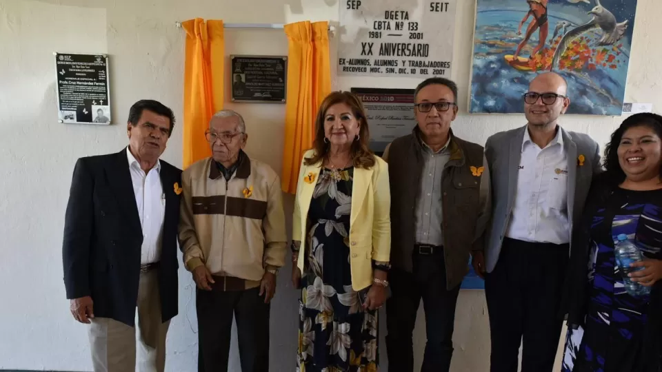 Diputada Guerra Ochoa destaca el poder transformador de la cultura en el Festival de Gabriel García Márquez, en Recoveco