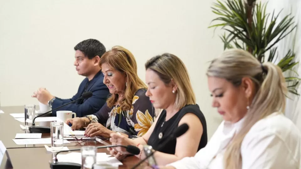 María Isabel Cruz Bernal, gana Premio Norma Corona Sapién 2025