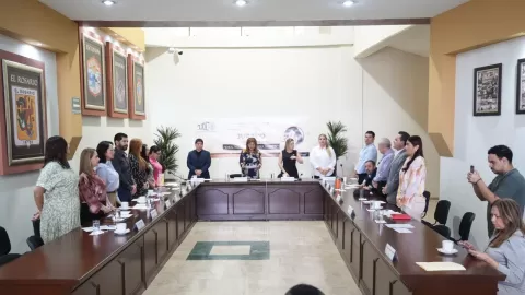 María Isabel Cruz Bernal, gana Premio Norma Corona Sapién 2025
