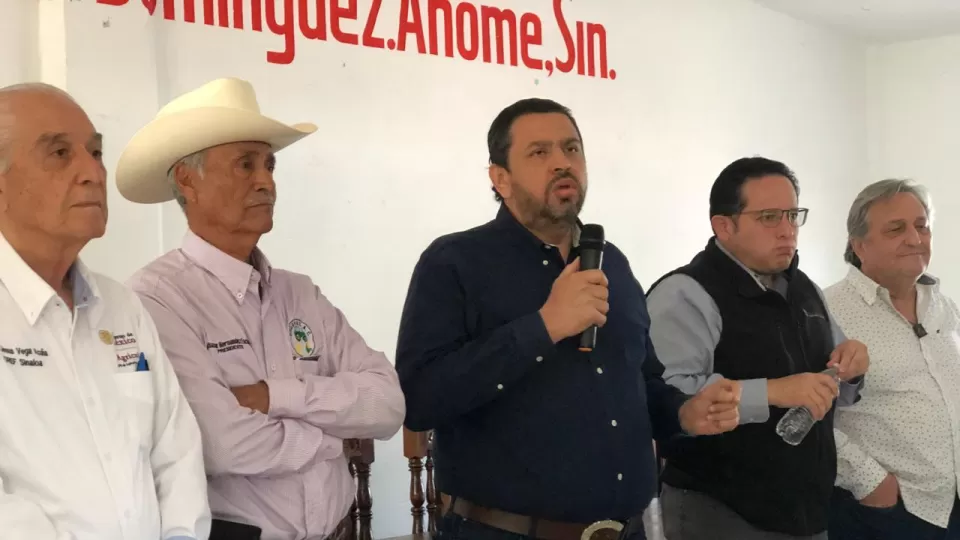 14 de marzo, inicia pago a productores trigueros: SADER