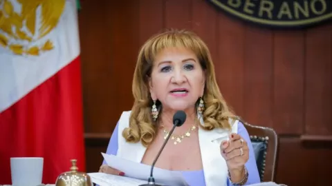 Congreso del Estado manifiesta su total rechazo a los aranceles impuestos por Estados Unidos a México