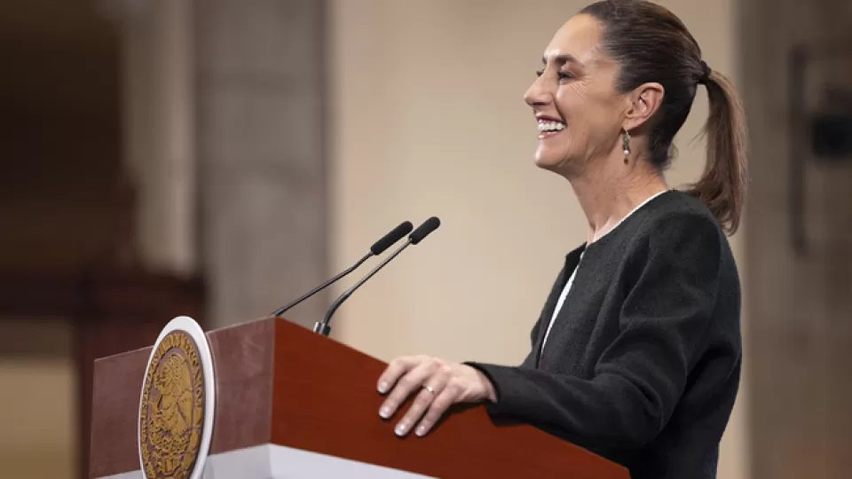 México no pagará aranceles a Estados Unidos en los productos que se encuentren dentro del T-MEC