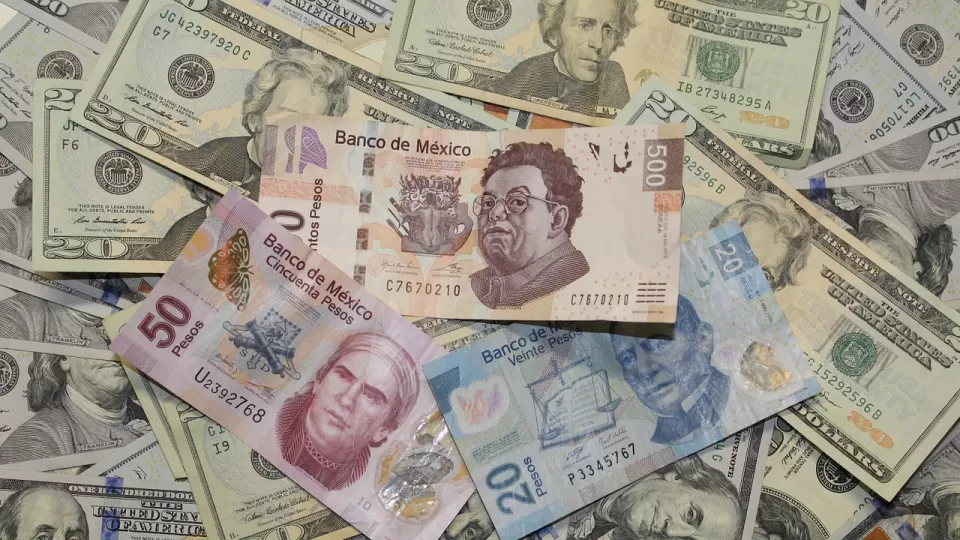 Conoce "Quién es Quién" a la hora de enviar dinero de EU a México