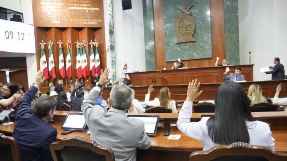 Aprueba Congreso del Estado minuta con proyecto de Decreto del Senado que protege maíces nativos