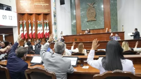 Aprueba Congreso del Estado minuta con proyecto de Decreto del Senado que protege maíces nativos