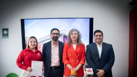 Anuncian convocatoria para 500 becas para fortalecer Mypimes en Culiacán