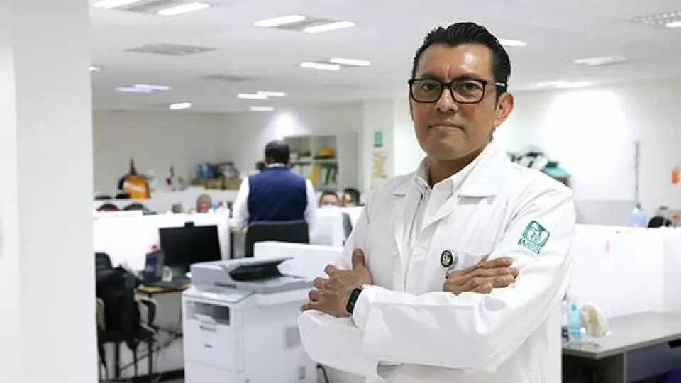 Conoce cómo identificar una urgencia de salud derivada del abuso en el consumo de alcohol