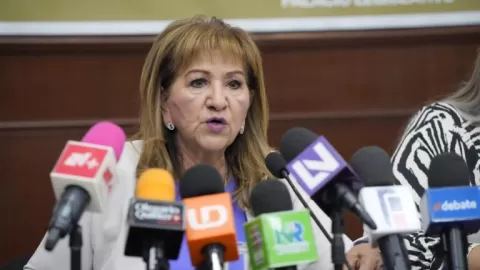 Presenta Grupo Parlamentario de Morena paquete de ocho iniciativas a favor de mujeres