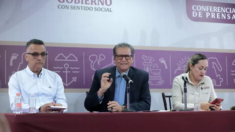 Gobierno del Estado tiene la visión y las medidas para fomentar el empleo: Secretario General de Gobierno