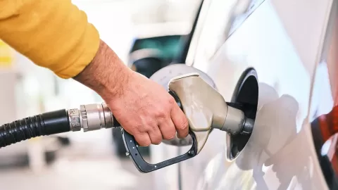 Profeco destaca precio promedio nacional de $23.87 en gasolina regular
