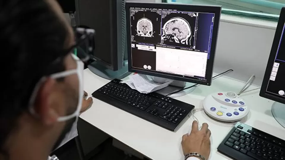 IMSS comparte recomendaciones para mantener un cerebro sano