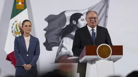 Mabe anuncia inversión de 668 millones de dólares para el 2025-2027 como parte del Plan México