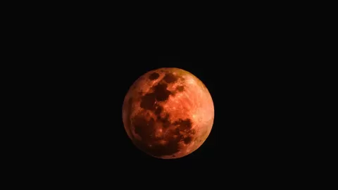 Luna sangrante, Culiacán sonriente