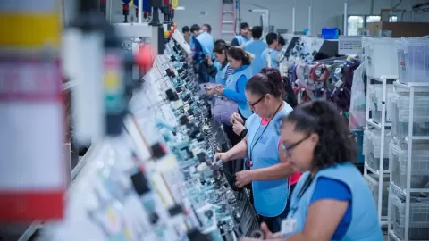 Sinaloa registró 1,473 nuevos empleos formales en febrero