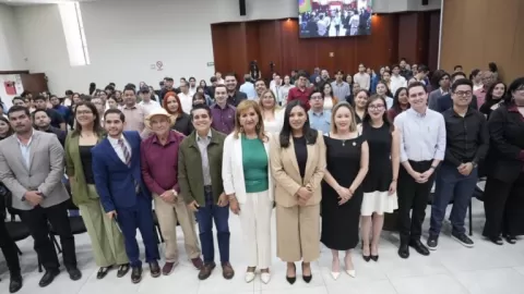 Más apoyo a educación, deporte, cultura y capacitación laboral, proponen jóvenes para la construcción de paz