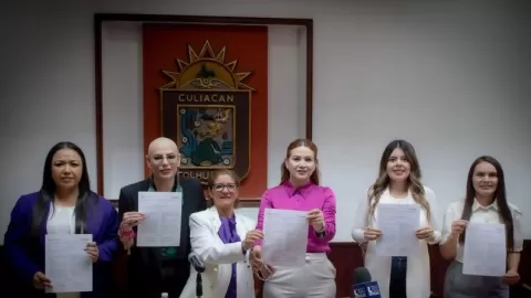 Lanzan convocatoria para el Premio a la Mujer Culiacanense 2025
