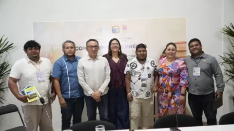 Desde el Congreso del Estado invitan a la Primera Feria Escuinapense del Libro 2025