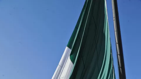 Realizan acto conmemorativo por el aniversario de la Expropiación Petrolera de 1938